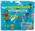 Water Balloons Magnetic 6-Pack - Vol. 2