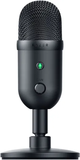 Razer Seiren V2 X - black