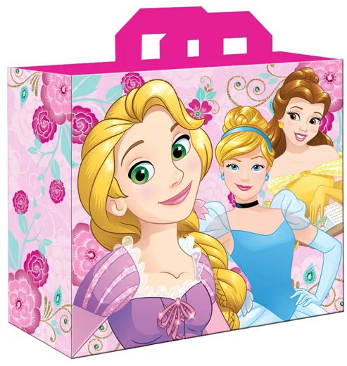 Disney Shopping Bag - Princess
