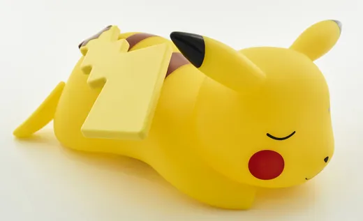 Pokémon - LED-Lampe Pikachu 25 cm