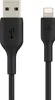 Belkin Boost Charge Lightning to USB-A Cable 1m - black
