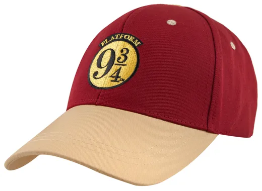 Harry Potter: Hogwarts Express Baseball Kappe