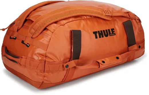 Thule Chasm Duffel Bag [M] 70L - autumnal