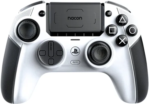 Revolution 5 Pro Controller - white [PS5/PS4]