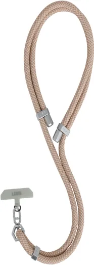 UAG Civilian Crossbody Lanyard - dune