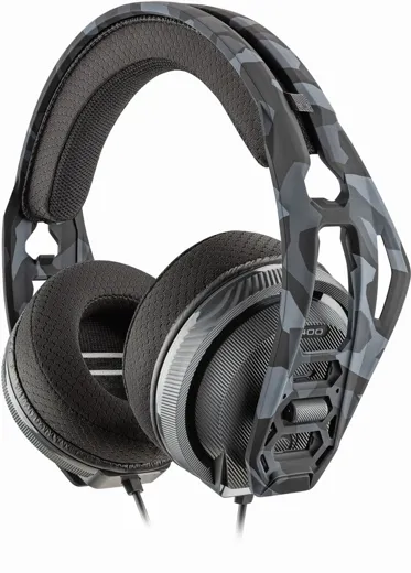 RIG 400HX Stereo Gaming Headset - urban camo [XSX/XONE/PC/Mac/Android]