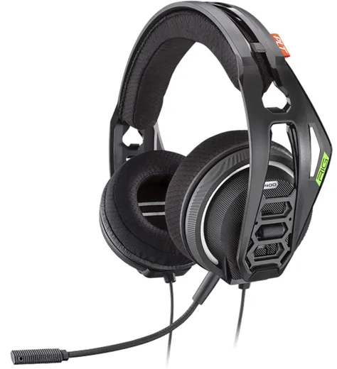 RIG 400HX Stereo Gaming Headset - ATMOS [XSX/XONE]