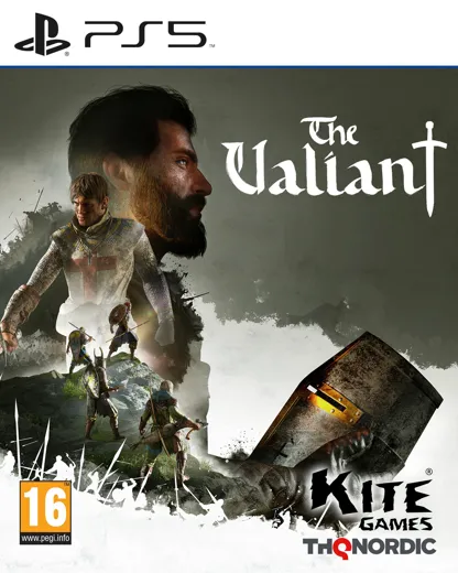 The Valiant [PS5] (D)