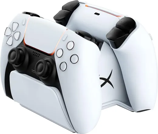 HyperX ChargePlay Duo - Controller Charging Station [PS5]