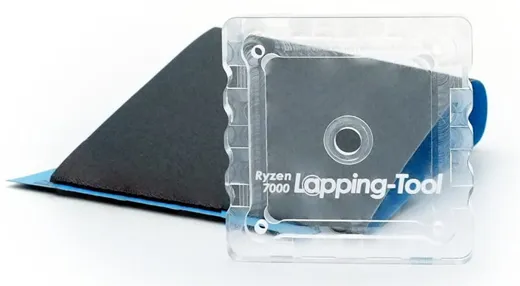 Ryzen 7000 Lapping Tool