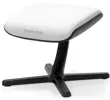 noblechairs Footrest V2 - White Edition