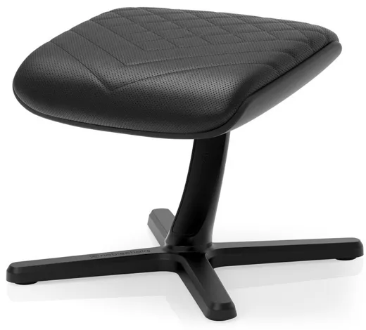 noblechairs Footrest V2 - black