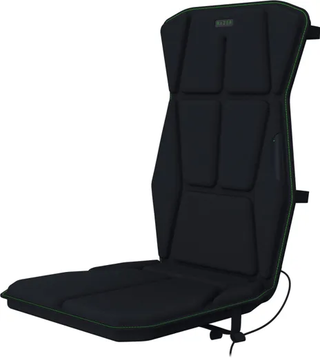 Razer Freyja - Haptic Gaming Seat Cushion