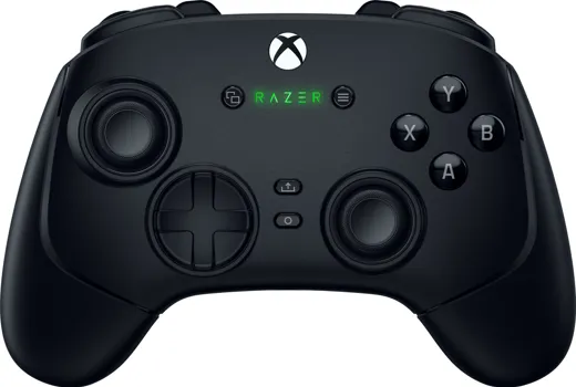 Razer Wolverine V3 Pro - black