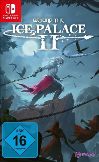 Beyond the Ice Palace 2 [NSW] (D)