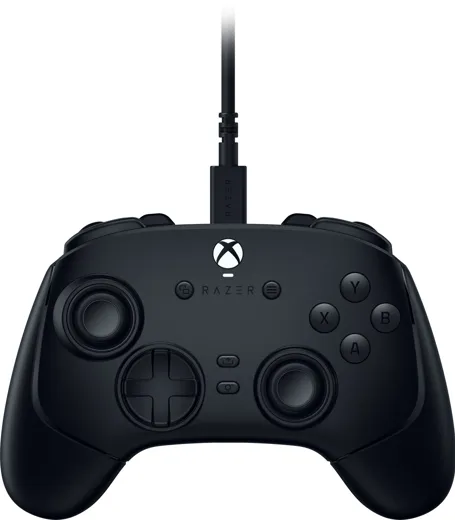 Razer Wolverine V3 Tournament Edition - black