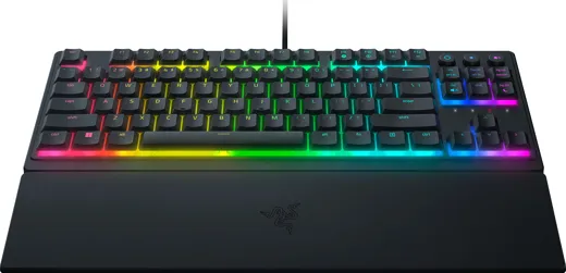 Razer Ornata V3 Tenkeyless [Swiss Layout]