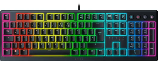 Razer Ornata V3 [German Layout]