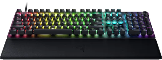 Razer Huntsman V3 Pro [German Layout]