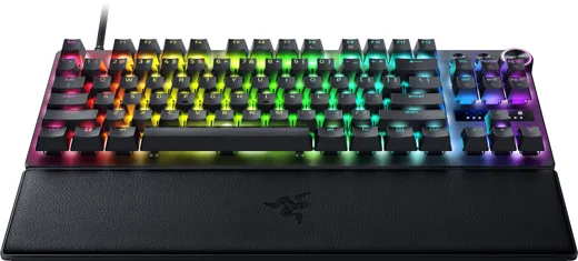 Razer Huntsman V3 Pro Tenkeyless [German Layout]