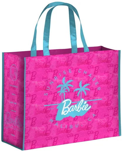 Barbie Shopping Bag