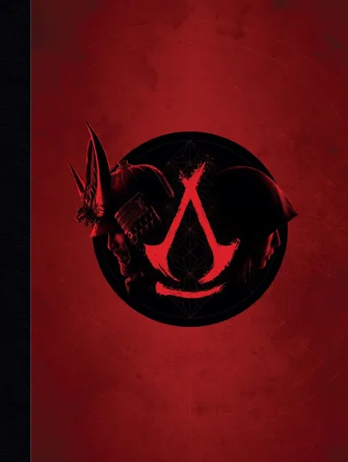 Assassin`s Creed Shadows: Das offizielle Buch - Collectors Edition