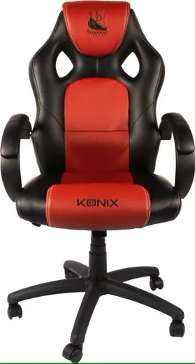 KONIX - Drakkar JOTUN Gaming Chair