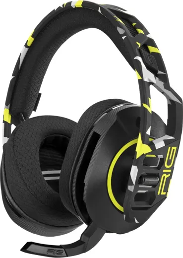 RIG 600 PRO HS Wireless Gaming Headset - Acid Camo