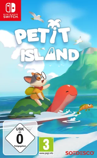 Petit Island [NSW] (D)