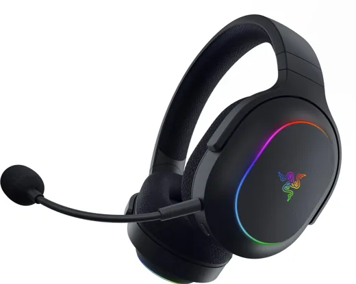 Razer Barracuda X Chroma - black