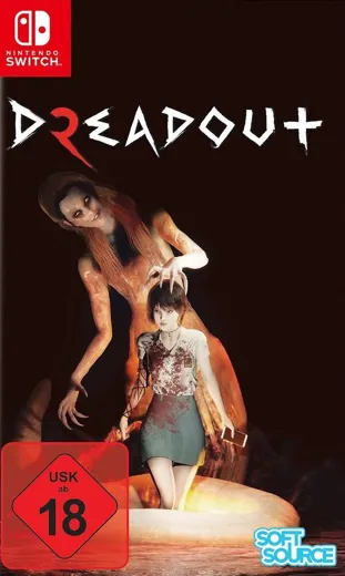 DreadOut 2 [NSW] (D)