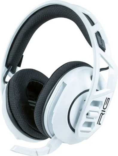 RIG 600HS PRO Wireless Gaming Headset - white [PS5/PS4/PC]
