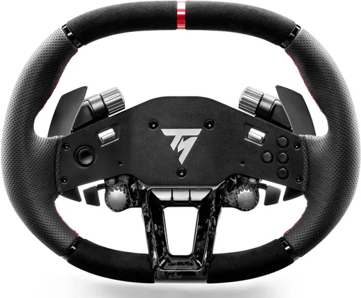 Thrustmaster - Hypercar Wheel [Add-On]