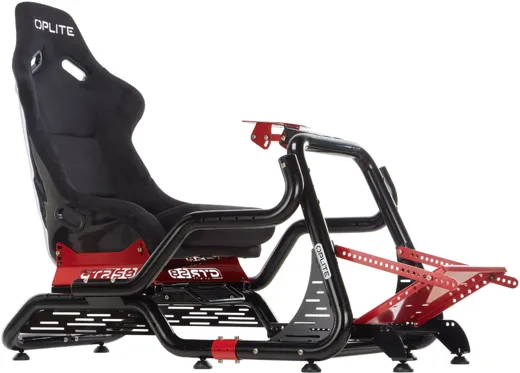 Oplite - GTR S8 Elite Force - red