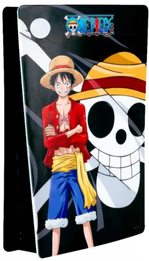KONIX - One Piece Console Cover [PS5]
