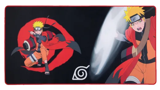 KONIX - Naruto Pro Mousepad [XXL]