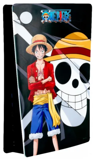 KONIX - One Piece Console Cover [PS5 Slim]
