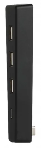 KONIX - USB Hub [PS5 Slim]