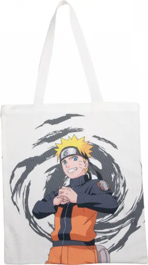 KONIX - Naruto Tote Bag - Storm