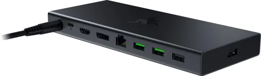 Razer USB 4 Dock - EU
