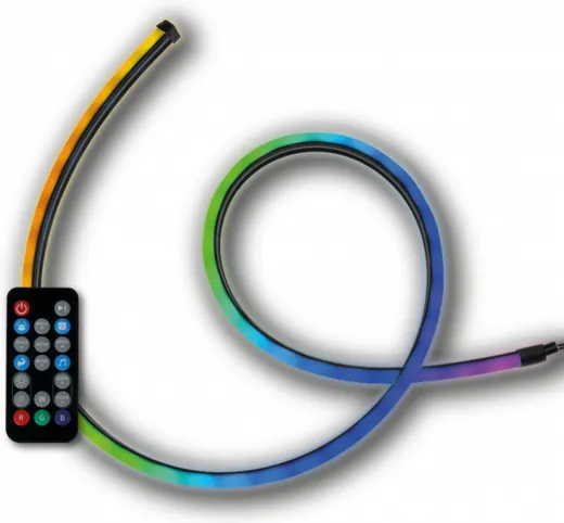 KONIX - Smart Monitor Backlight