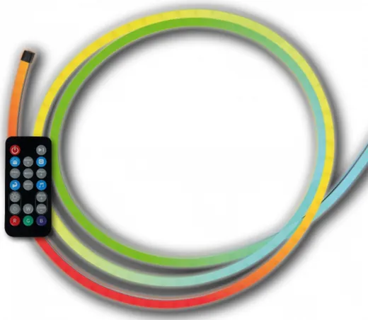KONIX - Smart Neon Flex Strip [3m]