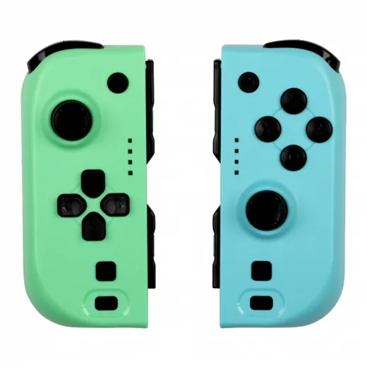 KONIX - Joypads - blue/green [NSW]