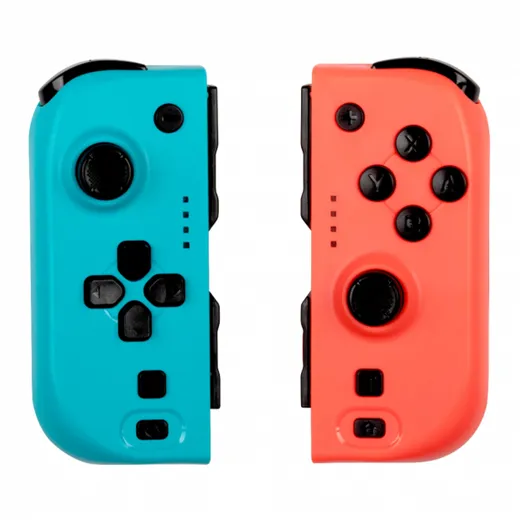 KONIX - Joypads - blue/red [NSW]