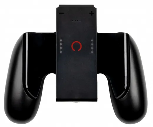 KONIX - Joy-Con Charging Comfort Grip [NSW2]