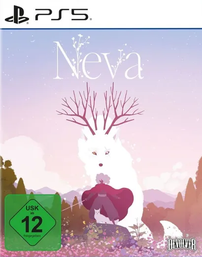 Neva [PS5] (D)