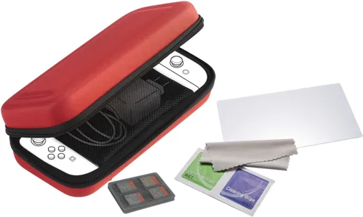 Essential Pack - red [NSW2]