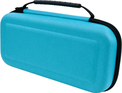 Travel Case L - blue [NSW2]