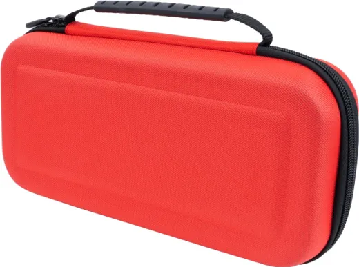 Travel Case L - red [NSW2]