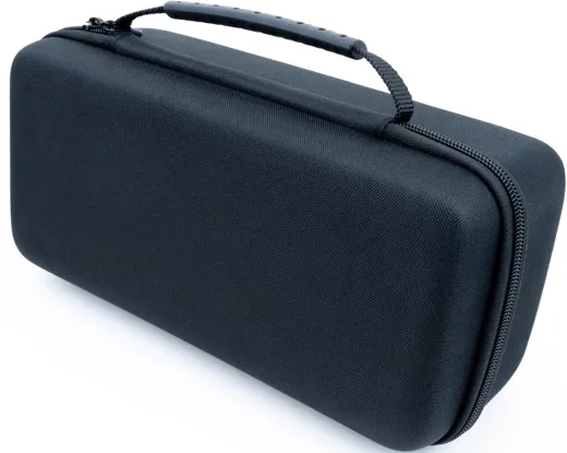 Travel Case XL - black [NSW2]
